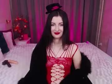 Evelingills from Chaturbate