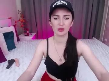 Evelingills from Chaturbate