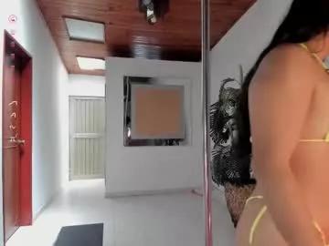 evelyn_evelyn from Chaturbate is Freechat