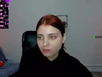 evelyn_muse from Chaturbate