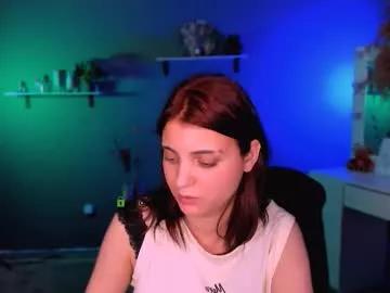 evelyn_muse from Chaturbate