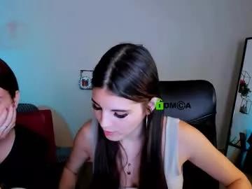 evelyn_muse from Chaturbate