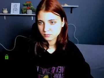 evelyn_muse from Chaturbate