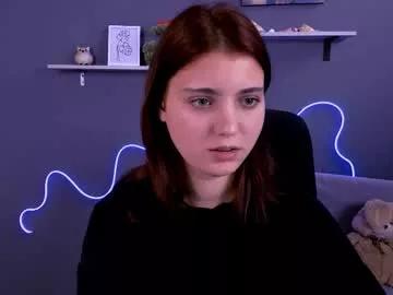 evelyn_muse from Chaturbate