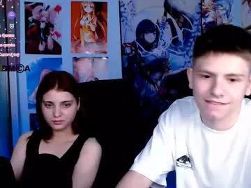 evelyn_muse from Chaturbate