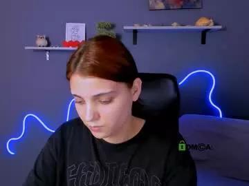 evelyn_muse from Chaturbate