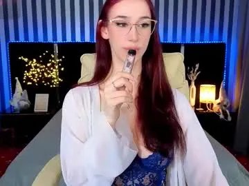 evelyn_rush1 from Chaturbate