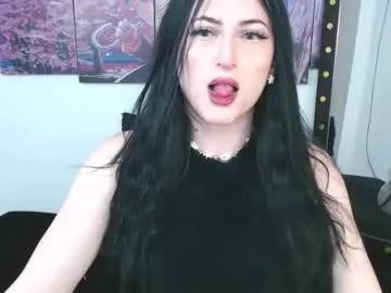 Evelyn_sheeran from Chaturbate