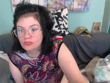 everly_rays from Chaturbate
