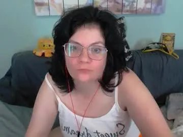 everly_rays from Chaturbate