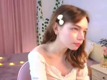 evi_brook from Chaturbate