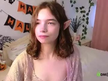 evi_brook from Chaturbate is Freechat