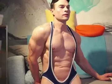 evildavil from Chaturbate