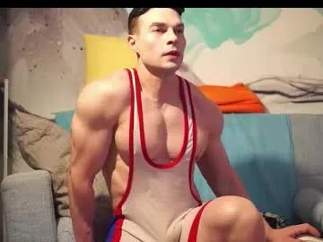 evildavil from Chaturbate