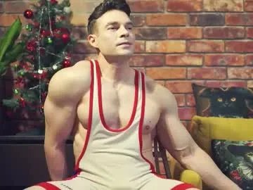 evildavil from Chaturbate