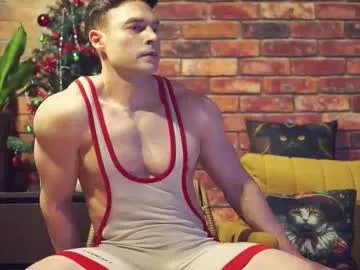 evildavil from Chaturbate