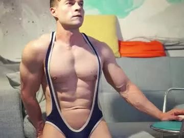 evildavil from Chaturbate