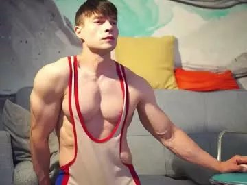 evildavil from Chaturbate