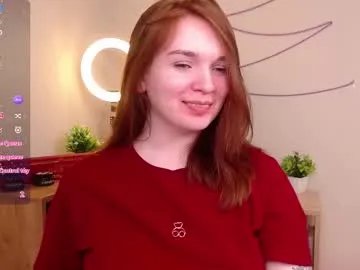 ewajackson from Chaturbate