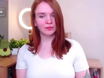 ewajackson from Chaturbate