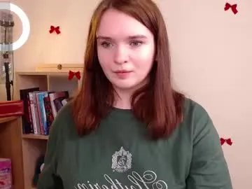 ewajackson from Chaturbate