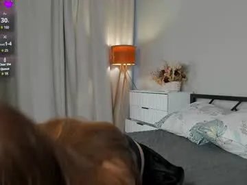 excellent_vibe from Chaturbate