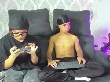 extotic_couplex from Chaturbate