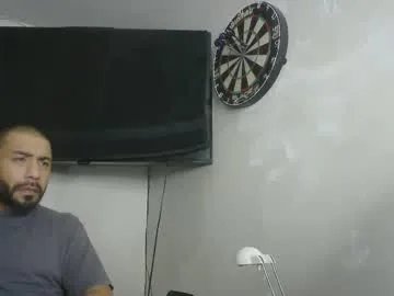 faded805 from Chaturbate