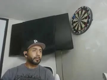 faded805 from Chaturbate