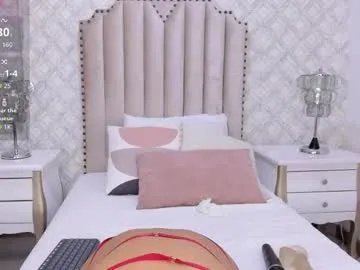 fallon_grey from Chaturbate