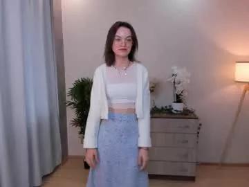 fannycarradine from Chaturbate