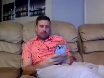 fat_dick_brian from Chaturbate