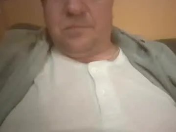 fatcockdaddyy1975 from Chaturbate