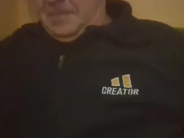 fatcockdaddyy1975 from Chaturbate