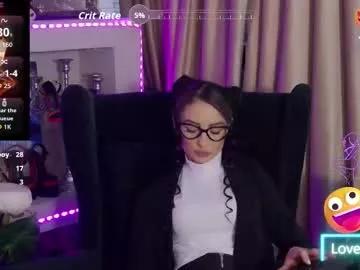 feetvibe from Chaturbate