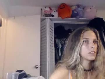 feirarah from Chaturbate