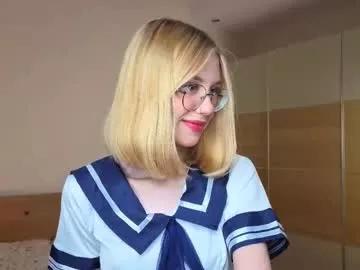 feliceallston from Chaturbate