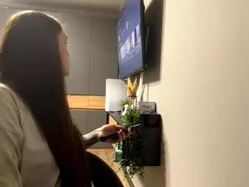 fernebohnenblust from Chaturbate