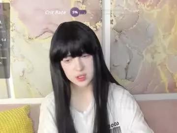 fiamoory from Chaturbate