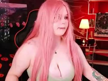 fillisfire on Chaturbate 