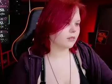 fillisfire on Chaturbate 