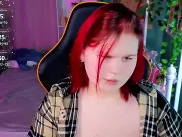 fillisfire on Chaturbate 