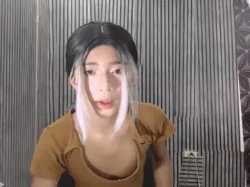 fiona908995 from Chaturbate