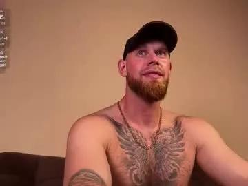 Naked Room firebeard_ 