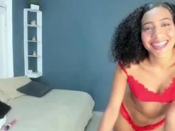 flavia_cruz from Chaturbate is Freechat