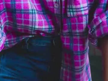 Foxfever from Chaturbate