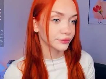 foxy_blush from Chaturbate