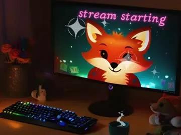 Naked Room foxy_gamer 