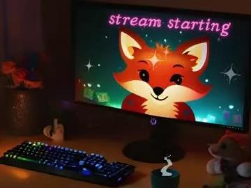 Naked Room foxy_gamer 
