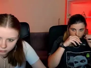 foxy_tease_ from Chaturbate